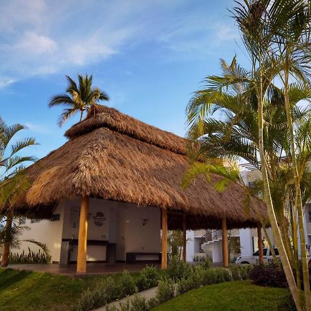 Appartamento Penthouse Con Roof Garden, Experiencia Sin Igual. Manzanillo Esterno foto