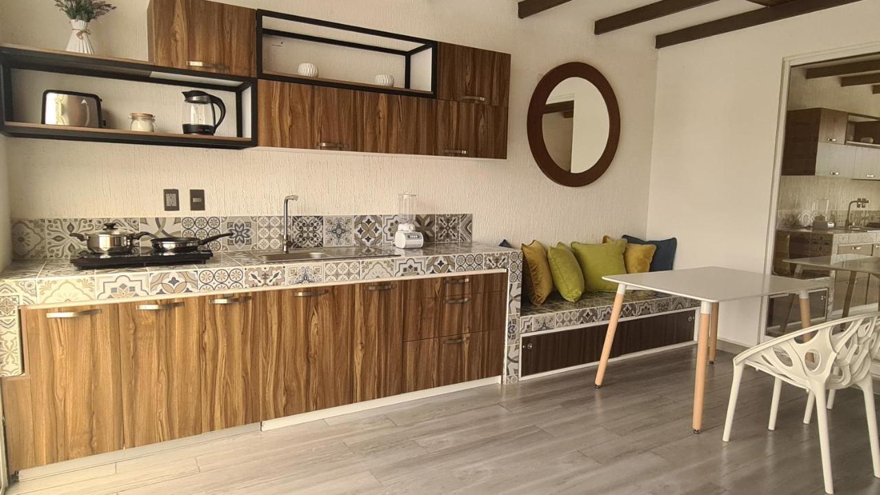 Appartamento Penthouse Con Roof Garden, Experiencia Sin Igual. Manzanillo Esterno foto
