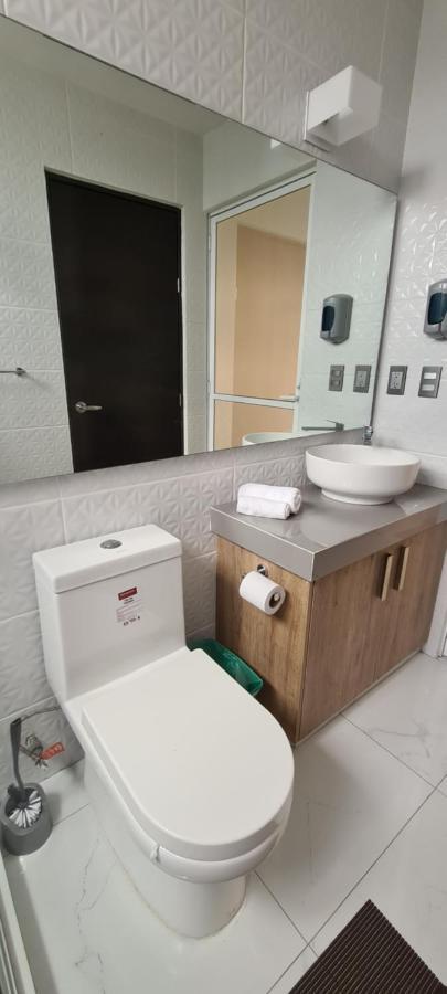 Appartamento Penthouse Con Roof Garden, Experiencia Sin Igual. Manzanillo Esterno foto