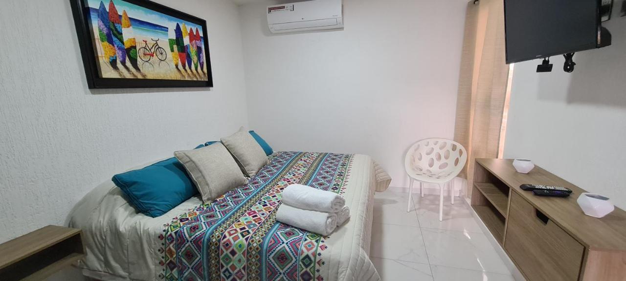 Appartamento Penthouse Con Roof Garden, Experiencia Sin Igual. Manzanillo Esterno foto
